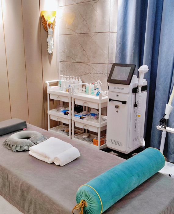 西安碑林桑拿会所