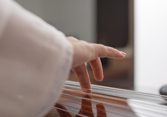 西安碑林养生会所