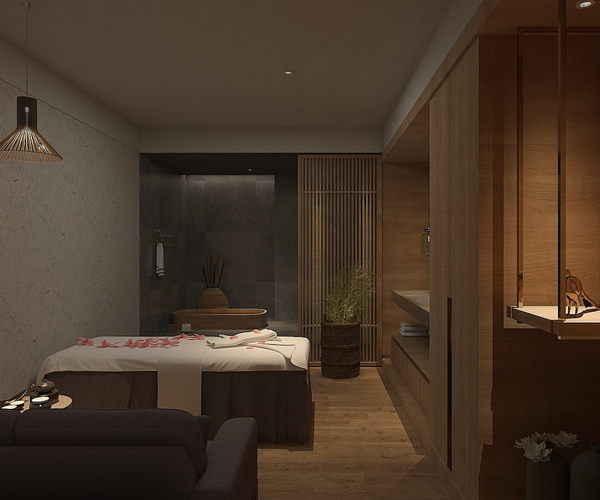 西安碑林高端桑拿会所奢华与宁静的完美结合